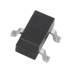 DTC114TT - tranzystor cyfrowy NPN, 50 V, 100 mA, rezystory 10 k, SOT-23