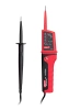 Tester napięcia Uni-T UT-15B, do 690 V AC/DC, wskaźnik LED, detekcja fazy, IP65