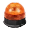 Lampa błyskowa, atest R65 R10, DC12V-24V, magnes, 12LEDx3W