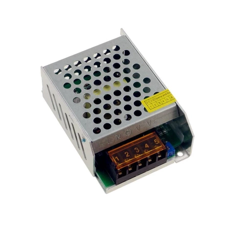 Zasilacz modułowy 25W, 12V, 2.1A, CP12025E20