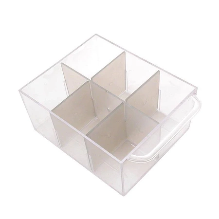 Przegródka do szufladki PP20, komplet