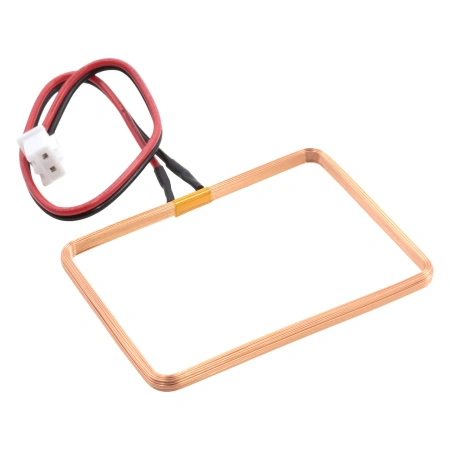 Moduł czytnik kart RFID - 125 kHz - SCM RD6300