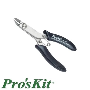 Szczypce tnące boczne 122mm, Proskit PM-251