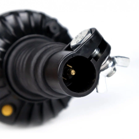 Lampa błyskowa LED X-SPIDER 1 trzpień ALR0084