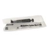 Soldermaska UV LVH-900, czarna, strzykawka 10 ml, Mechanic