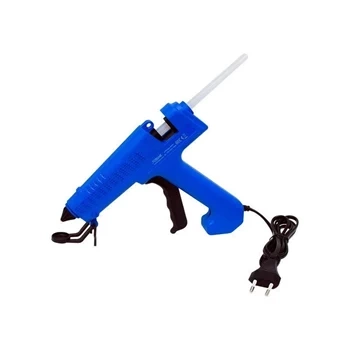 Pistolet do kleju na gorąco, sztyfty 11mm, 80W, ZD-8B