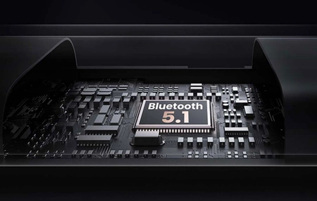 Adapter audio USB-A/Jack 3.5/Bluetooth RX/TX CM523 UGREEN