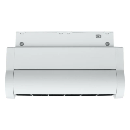 Reflektor szynowy magnetyczny liniowy regulowany 6W 480lm 4000K biały M-LINE