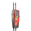 Tester napięcia Uni-T UT-18E, do 1000 V AC/DC, wyświetlacz LCD, test RCD, IP65