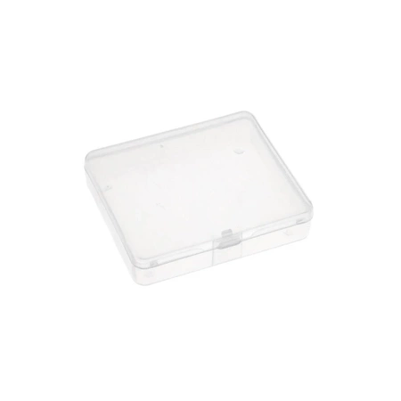 Organizer 7.3x6.3x1.6cm, 1 przegródka OR53