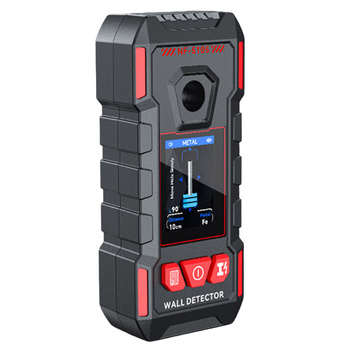 Wykrywacz ukrytych przewodów, metali i drewna w ścianach, Noyafa NF-5105