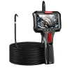 Przemysłowy endoskop ręczny HD 5m IP67 kamera 6,2mm Noyafa NF-T20