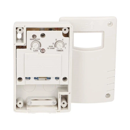 Czujnik zmierzchowy IP44 1200W, OR-CR-209