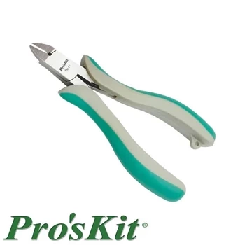 Szczypce tnące boczne 120mm, Proskit PM-711