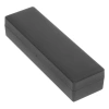 Obudowa uniwersalna Z115, 105 × 30 × 21 mm, ABS, czarna, Kradex