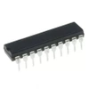 Bufor trójstanowy 74HCT244 - 8 kanałów - 4.5÷5.5V - DIP20