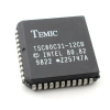 Mikrokontroler 80C31 - 8-bitowy mikrokontroler zgodny z rodziną 8051, PLCC44, SMD