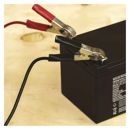 Akumulator AGM 12V 7.2Ah, 151x65x94mm, 2.2kg, EMOS B9674