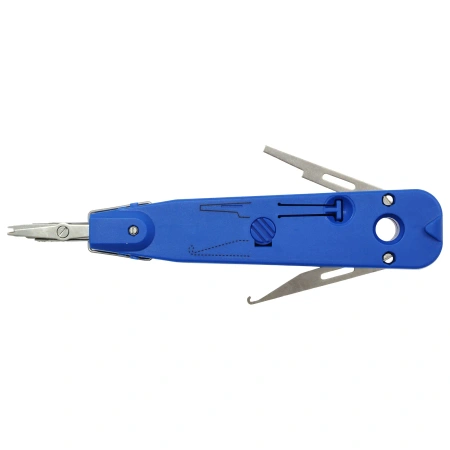 Rozszerzony zestaw serwisanta sieci LAN Noyafa NF-1501