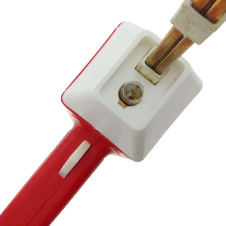 Lutownica transformatorowa 75W LT-75W