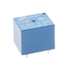 Przekaźnik subminiaturowy JQC3FF (HF3FF) SPDT, 24V, 10A
