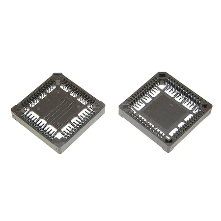 Podstawka PLCC52 SMD