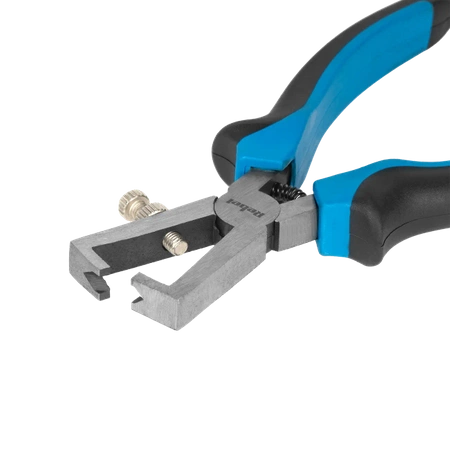 Zestaw szczypce - kombinerki, 5szt, Rebel. Zestaw niezbędnych narzędzi do prac domowych i warsztatowych.