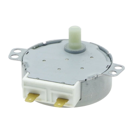 Silnik do talerza mikrofalówki 49TYZ
