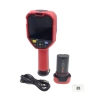 Kamera termowizyjna Uni-T UTi730E, matryca 256 × 192, -40 do 400°C, Wi-Fi, ekran 3,5 cala