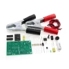 Monitor napięcia i konserwator akumulatora 12V - KIT AVT 733