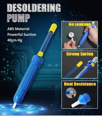 Zestaw narzędzi PK-2002B Proskit