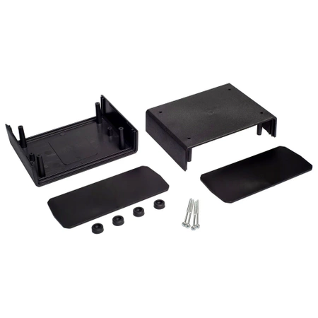 Obudowa 150x110, h=70mm, Z3