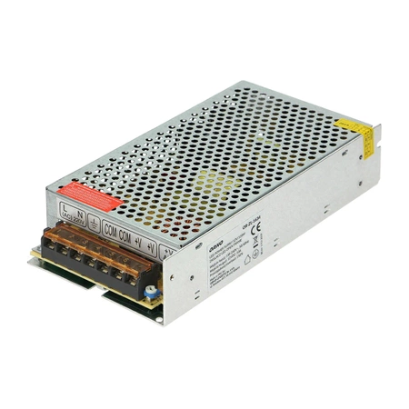 Zasilacz modułowy 12VDC 200W, ORNO 1636