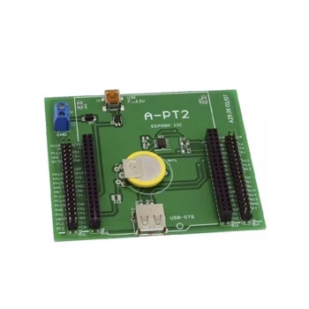 Płytka rozszerzeń do Nucleo-64 - zlutowany KIT AVT 5807