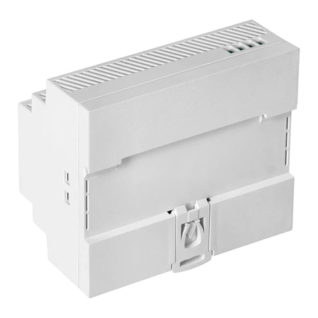 Zasilacz na szynę DIN 12VDC 11.3A 135.6W OR-PSU-1666