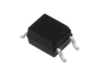 Transoptor LTV357T SMD, izolacja galwaniczna 3,75 kV