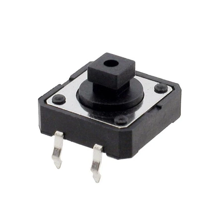 Microswitch (12x12) h=7mm, TS12B-073