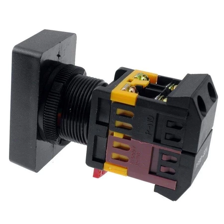 Przełącznik tablicowy PPBB-30N monostabilny 10A/600V