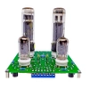 Wzmacniacz lampowy na lampach EL34 - PCB do projektu AVT 5718