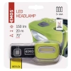 Latarka czołowa LED, 2 W, 140 lm, dioda COB, EMOS P3528
