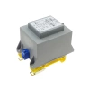Transformator sieciowy zalewany 230V/12V - 2,5A TSZS30/005M, na szynę