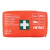 Apteczka samochodowa DIN 13164, 16 elementow, etui wodoodporne, 23x13x8 cm, PK-MOT