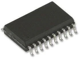 Mikrokontroler rfPIC12F675F – 8-bit PIC z nadajnikiem RF, 1,75 kB Flash, 64 B RAM, 128 B EEPROM, SO20, SMD