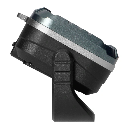 Mini Latarka LED COB 500lm + światło czerwone - 1200mAh, Virone LT-25