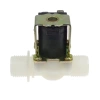 Elektrozawór, 12 V, 0,02-0,8 MPa