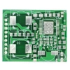 Wzmacniacz mono 18W klasy D zasilany z baterii - PCB do projektu AVT 5338