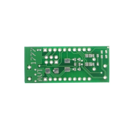 Miniaturowy moduł zTtiny861 - PCB do projektu AVT 1777