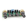 Wzmacniacz słuchawkowy stereo, 2x jack 3.5mm - KIT AVT 1227