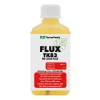 Topnik do lutowania FLUX TK83 - butelka z pędzelkiem 50ml - AGTermoPasty AGT-044
