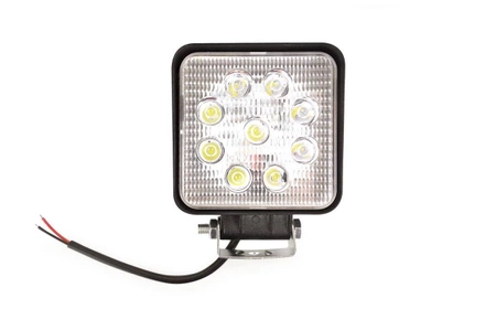 Lampa robocza AWL07 9 LED FLOOD 9-36V
